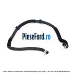 Furtun superior vas expansiune preaplin Ford Ranger 2012-2015 2.2 TDCi 4x4 150 cp