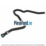 Furtun superior vas expansiune preaplin Ford Tourneo Custom 2014-2018 2.2 TDCi 125 cp CYF4, CYFF diesel