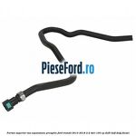 Furtun superior vas expansiune preaplin Ford Transit 2014-2018 2.2 TDCi 100 cp