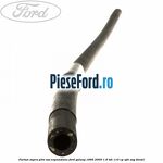 Furtun supra plin vas expansiune Ford Galaxy 1995-2000 1.9 TDI 110 cp