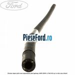 Furtun supra plin vas expansiune Ford Galaxy 1995-2000 1.9 TDI 90 cp 1Z, AHU, ANU diesel
