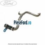 Furtun tub conectare apa Ford B-Max 1.0 EcoBoost 120 cp