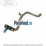 Furtun tub conectare apa Ford Focus 2014-2018 1.0 EcoBoost 125 cp