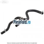 Furtun tur climatizare EGR Ford Transit 2000-2006 2.4 TDE 115 cp