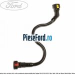 Furtun tur racitor ulei cutie automata PowerShift Ford Kuga 2013-2016 2.0 TDCi 4x4 180 cp T8MA, T8MB, T8MC diesel
