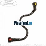 Furtun tur racitor ulei cutie automata PowerShift Ford Mondeo 2008-2014 2.0 TDCi 115 cp