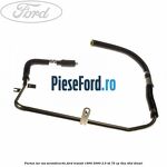 Furtun tur vas servodirectie Ford Transit 1994-2000 2.5 TD 75 cp
