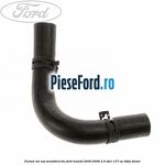 Furtun tur vas servodirectie Ford Transit 2000-2006 2.4 TDCi 137 cp