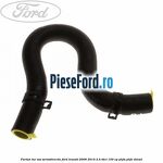 Furtun tur vas servodirectie Ford Transit 2006-2014 2.4 TDCi 100 cp