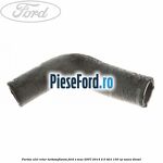 Furtun ulei retur turbosuflanta Ford S-Max 2007-2014 2.0 TDCi 130 cp AZWA diesel