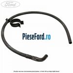 Furtun vaccum electrovalva Ford Fusion 1.6 TDCi 90 cp