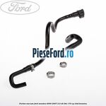 Furtun vaccum Ford Mondeo 2000-2007 2.5 V6 24V 170 cp LCBD benzina
