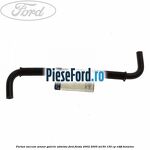 Furtun vaccum senzor galerie admisie Ford Fiesta 2002-2005 ST150 150 cp