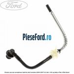 Furtun vaccum servofrana inferior Ford Mondeo 2000-2007 2.0 TDCi 130 cp FMBA, N7BA, N7BB diesel