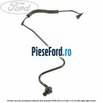 Furtun vaccum servofrana inferior Ford Mondeo 2008-2014 2.0 TDCi 115 cp