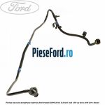Furtun vaccum servofrana inferior Ford Transit 2006-2014 2.2 TDCi RWD 100 cp