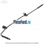 Furtun vaccum unitate control aer Ford Transit 2006-2014 2.2 TDCi 110 cp