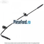 Furtun vaccum unitate control aer Ford Transit 2006-2014 2.4 TDCi 115 cp