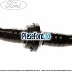 Furtun vacuum amplificator franare an 08/1998-01/2001 Ford Focus 1998-2004 1.6 16V 100 cp