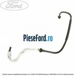 Furtun vacuum amplificator franare an 10/2001-05/2005 Ford Focus 1998-2004 RS 215 cp