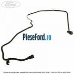 Furtun vacuum dreapta amplificator franare Ford Transit 2014-2018 2.2 TDCi RWD 135 cp