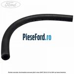 Furtun vacuum electrovalva vacuum Ford S-Max 2007-2014 2.5 ST 220 cp HUWA benzina