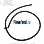 Furtun vacuum Ford Mondeo 2008-2014 2.5 220 cp