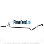 Furtun vacuum galerie admisie dreapta Ford Mustang 2015-2018 5.0 V8 418 cp MF8F benzina