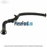Furtun vacuum galerie admisie Ford Kuga 2013-2016 1.6 EcoBoost 4x4 182 cp