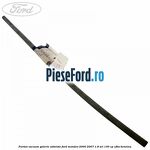 Furtun vacuum galerie admisie Ford Mondeo 2000-2007 1.8 SCi 130 cp CFBA benzina