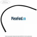 Furtun vacuum galerie admisie Ford Mondeo 2008-2014 2.3 160 cp