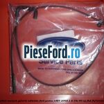 Furtun vacuum galerie admisie Ford Puma 1997-2003 1.4 16V 90 cp