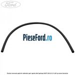 Furtun vacuum galerie admisie spre spate Ford Galaxy 2007-2014 2.3 160 cp