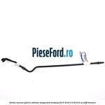 Furtun vacuum galerie admisie stanga Ford Mustang 2015-2018 5.0 V8 418 cp MF8F benzina