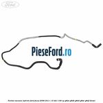 Furtun vacuum inferior Ford Focus 2008-2011 1.6 TDCi 109 cp