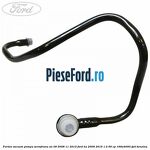 Furtun vacuum pompa servofrana an 09/2008-11/2010 Ford Ka 2009-2016 1.2 69 cp