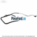 Furtun vacuum pompa servofrana cutie automata AW80 Ford Fusion 1.6 100 cp FYJA, FYJB, FYJC benzina