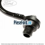 Furtun vacuum pompa servofrana dupa anul 09/2008 Ford Mondeo 2008-2014 1.6 Ti 110 cp