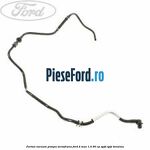 Furtun vacuum pompa servofrana Ford B-Max 1.4 90 cp SPJD, SPJE benzina