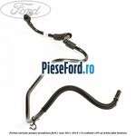 Furtun vacuum pompa servofrana Ford C-Max 2011-2015 1.0 EcoBoost 100 cp