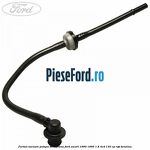 Furtun vacuum pompa servofrana Ford Escort 1990-1995 1.8 4x4 130 cp