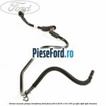 Furtun vacuum pompa servofrana Ford Focus 2014-2018 1.6 Ti 105 cp IQDA, IQDB, IQDC benzina