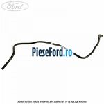 Furtun vacuum pompa servofrana Ford Fusion 1.25 75 cp