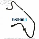 Furtun vacuum pompa servofrana Ford Galaxy 2000-2006 1.9 TDI 90 cp