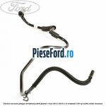 Furtun vacuum pompa servofrana Ford Grand C-Max 2011-2015 1.0 EcoBoost 100 cp M2DA, M2DC benzina