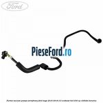 Furtun vacuum pompa servofrana Ford Kuga 2016-2018 2.0 EcoBoost 4x4 230 cp