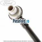 Furtun vacuum pompa servofrana Ford Mondeo 1993-1996 2.0 i 16V 4x4 132 cp