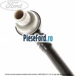 Furtun vacuum pompa servofrana Ford Mondeo 1996-2000 2.0 i 131 cp