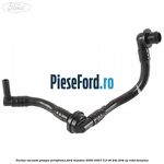 Furtun vacuum pompa servofrana Ford Mondeo 2000-2007 3.0 V6 24V 204 cp