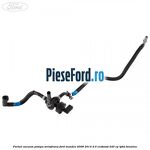 Furtun vacuum pompa servofrana Ford Mondeo 2008-2014 2.0 EcoBoost 240 cp